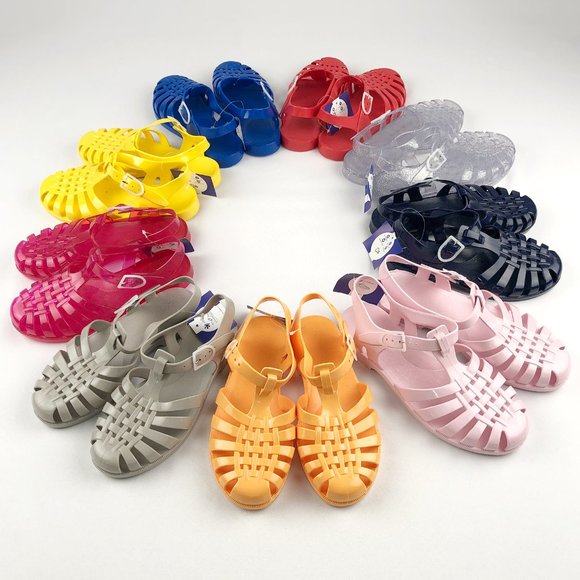 meduse sandals womens